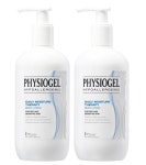 피지오겔 데일리 모이스쳐 테라피 바디 로션 400ml 2개 : 셀러N