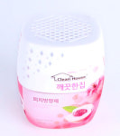 크린하우스 복숭아향 방향제 (0240) : 타키온몰