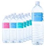 에브리워터 500ML x 40병 안전한 생수 미네랄워터 생수배달 : WoW마켓