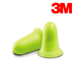 3M 귀마개 테이퍼핏 소음방지 소음차단 귀보호 청력보호구 : 미주상점