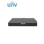 유니뷰 UNV NVR502-08B-P8 16MP 8채널 POE IP NVR 녹화기 : aesirmall