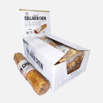 강아지 콜라겐 츄 강아지치석 대형견 리트리버 간식 개껌 프레즐 1p, 50g, 1개 : 펫앤아이