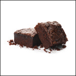 리얼 브라우니 24ea 1box : 아이엠 푸드