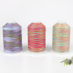 60수3합 무지개사 레드 옐로우 퍼플 : 텍스월드