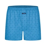  BYC 남자 60수 순면 사각 트렁크 팬티 3매입 G1380 : 언더하우스