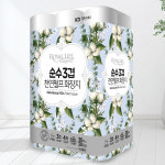 로얄라이프 화장지 순수3겹 30m 30롤 1개 : 주식회사 바른생활