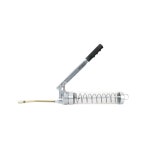 스마토-투명형 구리스펌프 SM-TGG500 500cc (1EA) 에어공구 유압공구 주입기 펌프 구리스펌프 공구 작업공구 흡입식카트리지겸용 오일씰링... 