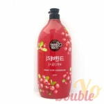 요비월드 샤워메이트 1200g 바디워시 바디클린저 : 요요비비