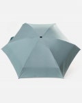 PARACHASE 6001 초소형 우산, 암막원단, 양산과 우산 겸용 14cm 한손에 쏙 들어오는 스마트한 사이즈 : STORE.M
