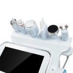 워터 박피 기계 딥 클렌징 기계 제트 하이드로 다이아몬드 페이셜 클린 살롱 사용 각질 제거 6 in 1 : 구르미만물상