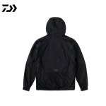 다이와 DAIWA DJ-2723 단로테크 액티브 인서레이션  낚시 자켓 바람막이 후드 : 팡팡브라더