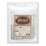 [식자재왕] 물떡꼬치 (60gx10ea) 600g : 식자재왕