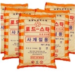 포대 아스콘 아스팔트 긴급 도로 보수제 보수용 상온 아스콘 : 커밋앤롤백