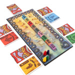 티키토플 멘사 보드게임 한글판 2인-4인 : 공간27