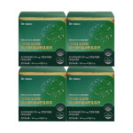 닥터메인유 기억력 인지력 포스파티딜세린 징코 350mg x 60정 4개 : 써클홀딩스