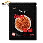 정진푸드 먹태시대 화끈얼얼 마라먹태 25g : 먹태시대