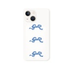 Present series : Blue ribbon ll iPhone 13 : 로우모이