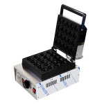 CFR-250S 태양산업 정품 전기식 업소용 커피콩빵기계 20P : 글로벌 샵