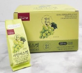 쉐프엠 젤리블리 샤인머스켓 1.2kg (60g x 20개입) : FOOD파트너스