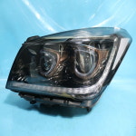 제네시스 G80 스포츠 FULL LED 전조등 헤드라이트 14핀 운전석 : 대운모터스