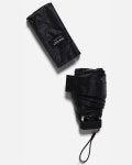 PARACHASE 6001 초소형 우산, 암막원단, 양산과 우산 겸용 14cm 한손에 쏙 들어오는 스마트한 사이즈 : STORE.M