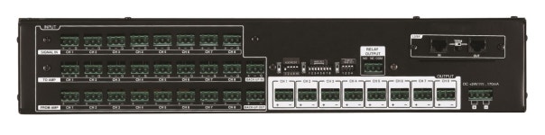 인터엠 Inter-M AFD-6218  컨트롤러 앰프자동체크기 Amp Fault Detecto : 인터엠 제이케이미디어