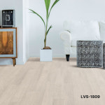LVS+ 녹수 LVS-1809 오크 실버 1m 장판바닥재 2023년 : 다음벽지