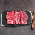 [황제한우] 한우 1++ 사태 300g 덩어리 마장동 (냉장) : 황제한우
