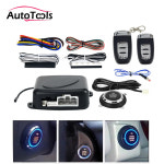 원격 제어를 가진 1 개의 시작 정지 엔진 시스템 12V SUV autostart를위한 차 PKE 열쇠가없는 입장 시작 체계 열려있는 간선 : 니즈스토어82