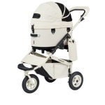 에어버기 펫 유모차 돔3 프리미어 크루즈라인 R사이즈 ADLI014 NEW 반려견 : 모드픽 MODEPICK