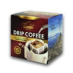코타키나발루 사바 떼놈 드립 커피 Sabah Yit Foh Tenom DripCoffee : 구즈말레이시아
