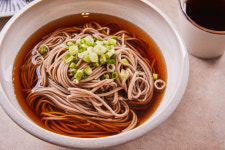 면사랑 프리미엄 메밀장국 500g (실온) : 면사랑몰
