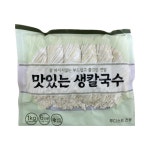맛있는 칼국수면(생면) 1kg : 식자재왕