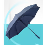 (한셀)폴로 70폰지 파스텔 장우산 : 한셀