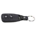 KEYECU OSLOKA-850T 리모컨 열쇠 고리 현대 투싼 산타페 2006 2007 2008 2009 2010 2011 315MHz 433MHz 2  1 단추 : 니즈스토어82
