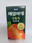 1박스 당근의 힘 매일야채 고농축 125ml 24개 : 강렬유통
