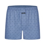  BYC 남자 60수 순면 사각 트렁크 팬티 3매입 G1380 : 언더하우스