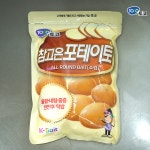 토코 참고은 포테이토 소립 참고운 떡밥 붕어 민물 : 에프마켓 인천