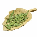 천도옥엽 중국 잎차 녹차 절강성 저장성 차생활 입문 캔포장 125g : 영누리글로벌