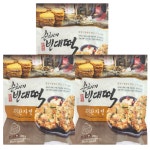 피코크 순희네 고기완자전 450gx3개 무배 냉동 광장시장 부침 전 명절 안주 간식 야식 : 유진몰