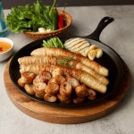 대구따봉막창 생 돼지막창 500g : 명선푸드