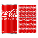 코카콜라 190ml 245ml 355ml 500ml 1.25L 각2개씩 업소용 음료수 : 부산종합유통