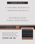 TRA-H10 실내경사로 복지용구 판매 노인장기요양보험 실버용품 : 대한의료기복지용구