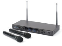 사운드세션 WF-KCD2900HH 디지털 2채널 핸드헬드 무선마이크 ※재고 보유※당일 출고※ : 뉴오션미디어