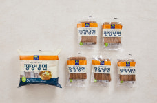 면사랑 평양냉면 200gx5입 (냉장) : 면사랑몰