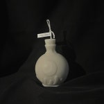 포션캔들 140g 답례품 선물용 포션 오브제 디자인 캔들 : 던캔들