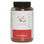 남양구기자영농조합  청양구기자분말 300g : 남양구기자영농조합