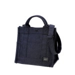 요시다 포터 토트백 가방 3컬러 PORTER 스모키 TOTE BAGS 592-27628 : 브랜드리스트