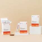 랄츠비 리포퍼액상철분40 흡수 빠른 맛있는 액상 철분제 비헴철 임산부 30포, 3개 : 아인헬스케어