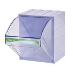 동물병원 다용도 멀티 수납함 CA704 수납함 수납 정리함 플라스틱수납함 서랍장 서랍 정리 정리용품 수납용품 서류꽂이 투명정리함 수납장... 